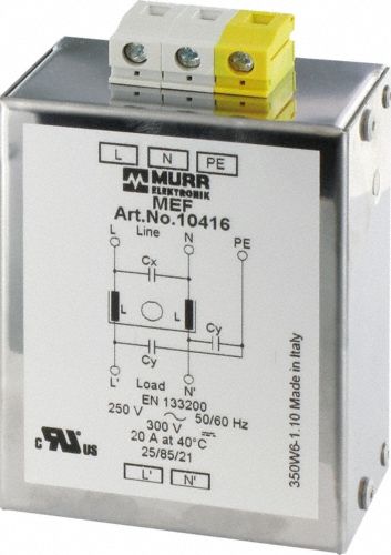 Power Conditioners