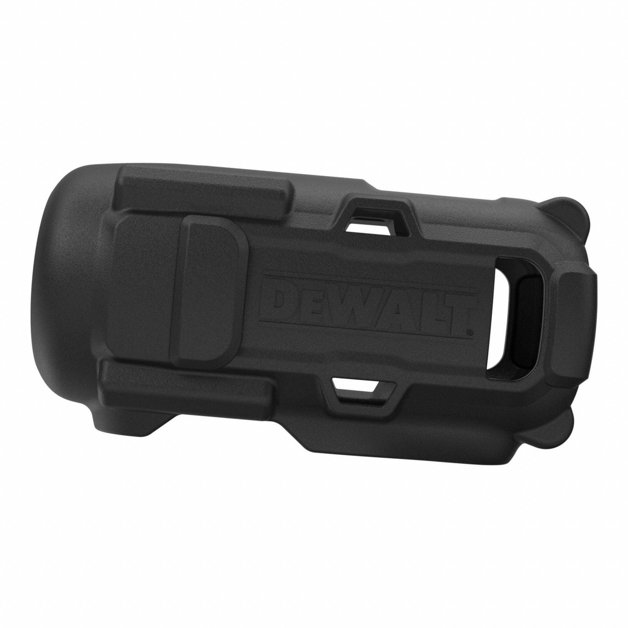 DEWALT Protective Rubber Boot for DCF891& DCF892: Mid-Range Impact Wrench Compatible