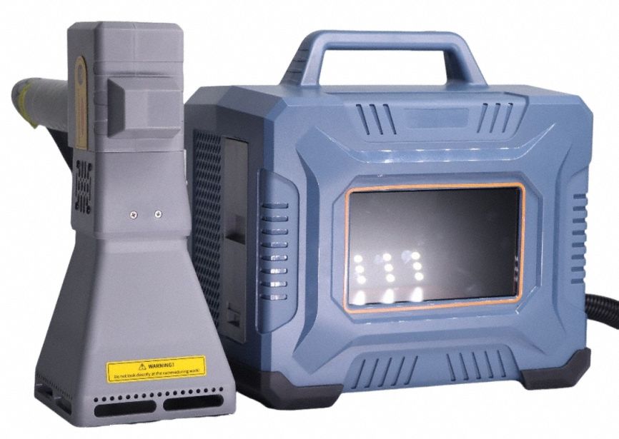 Laser Marking Machine: