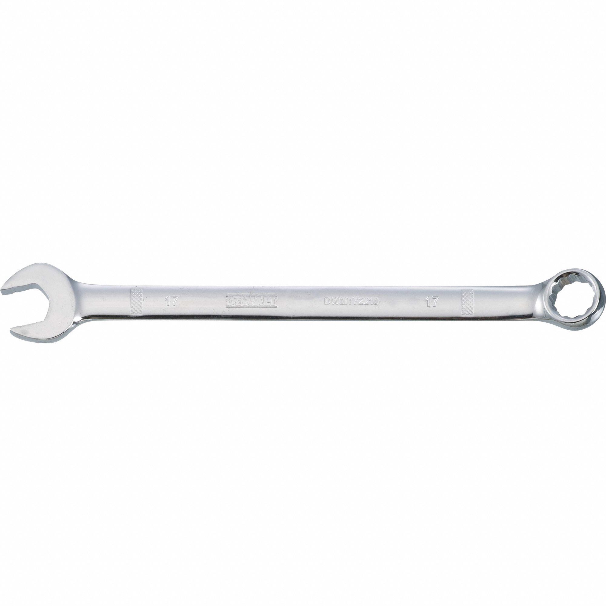 Combination Wrench 17 mm