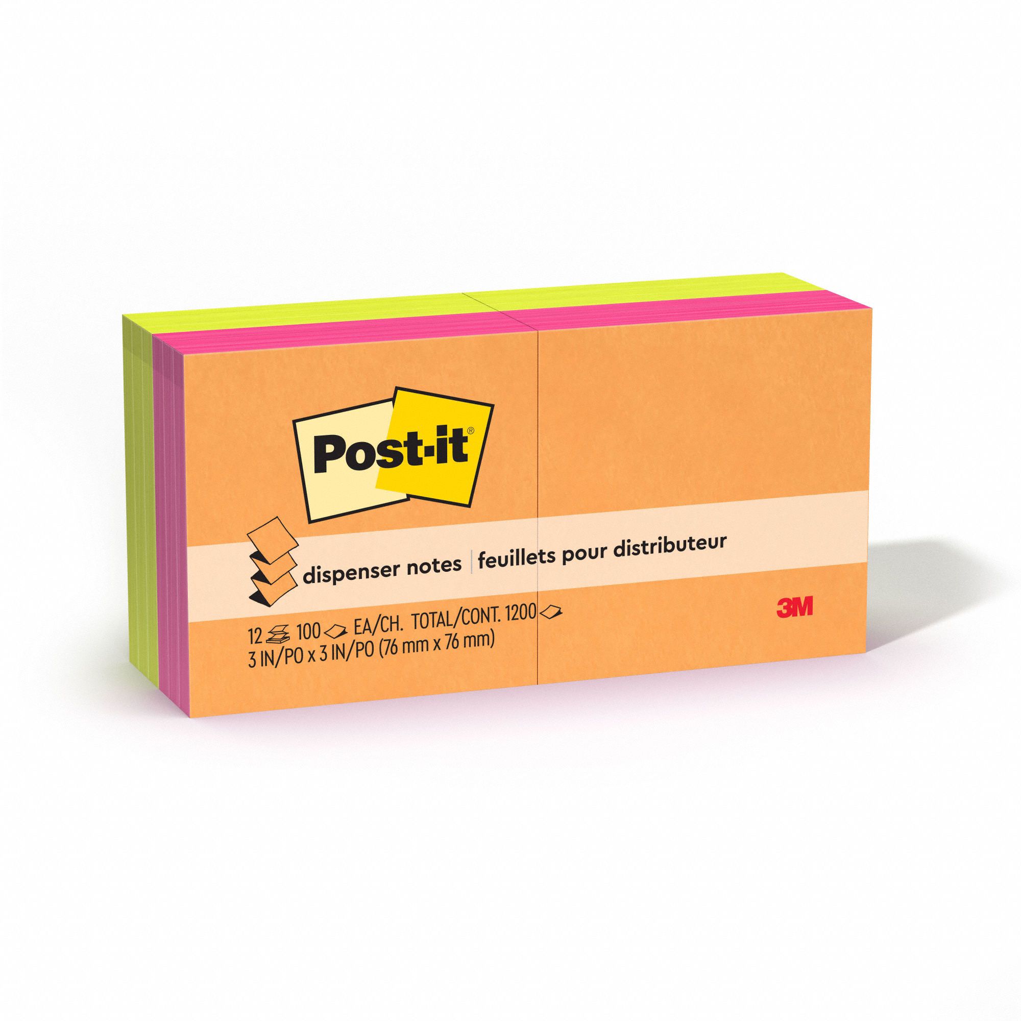 Post-it Notes