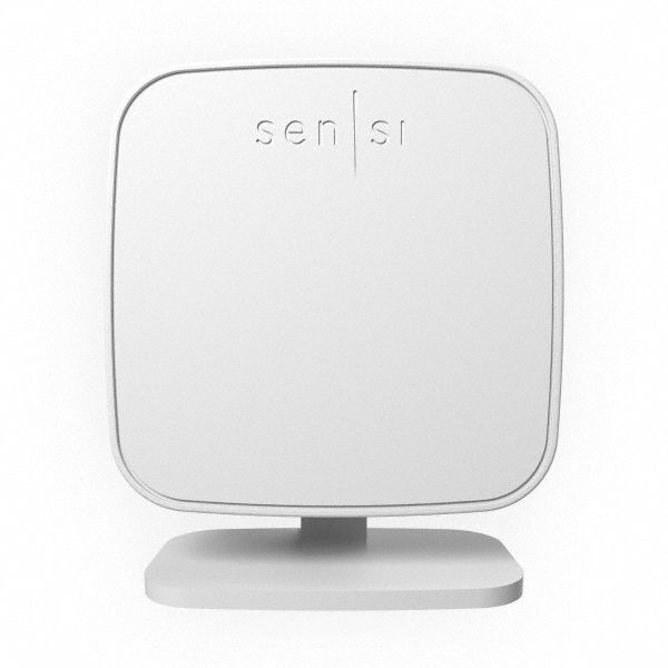 Thermostat Remote Sensor: Humidity/Temp, Indoor, Sensi Touch 2, Stand/Surface Mount