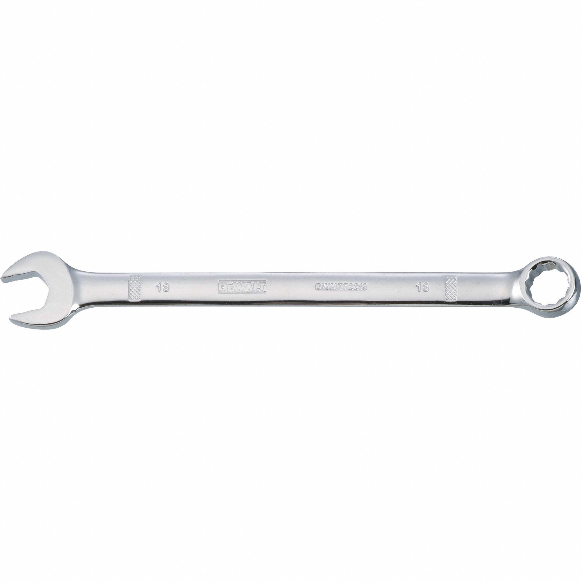 Combination Wrench 18 mm