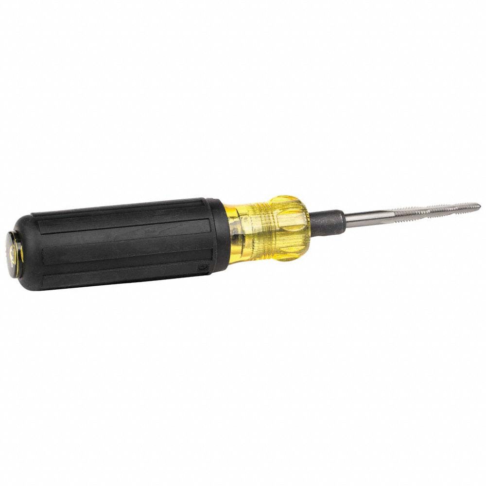 Tapping Tool: Overall