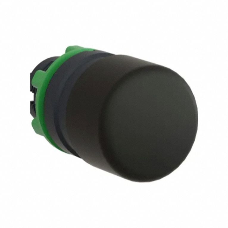 MushroomPushButtn, NonIllm,