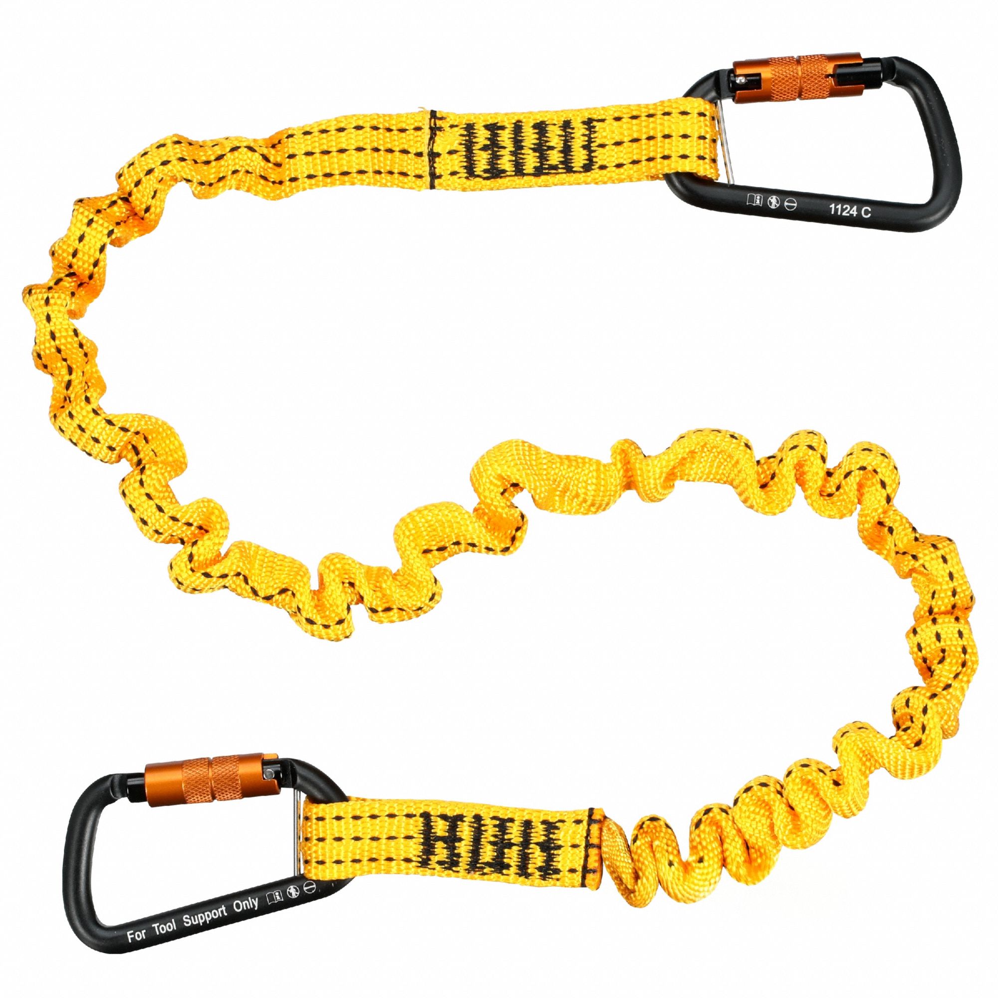 Bungee Tool Tether