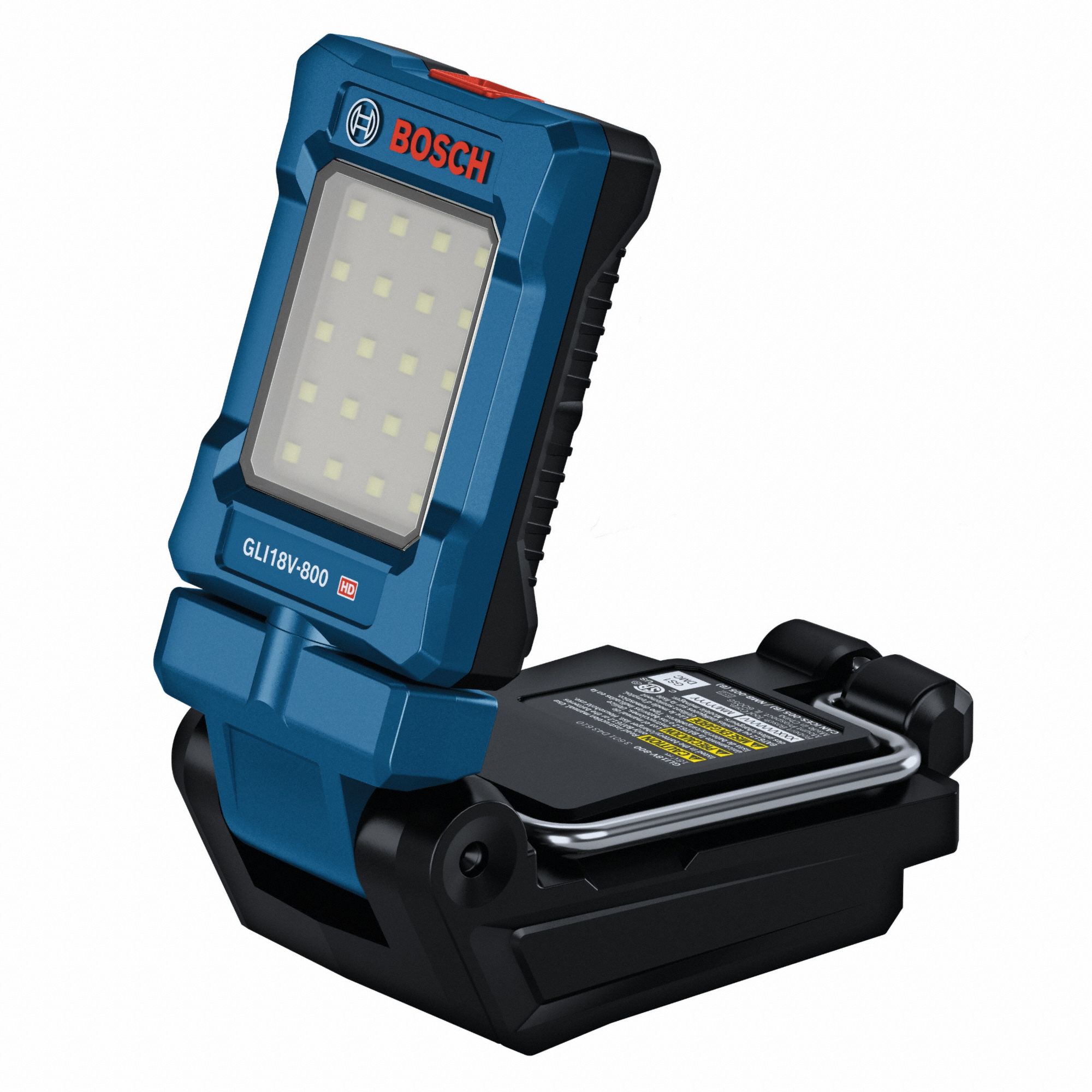 Work Light LED 800 lm