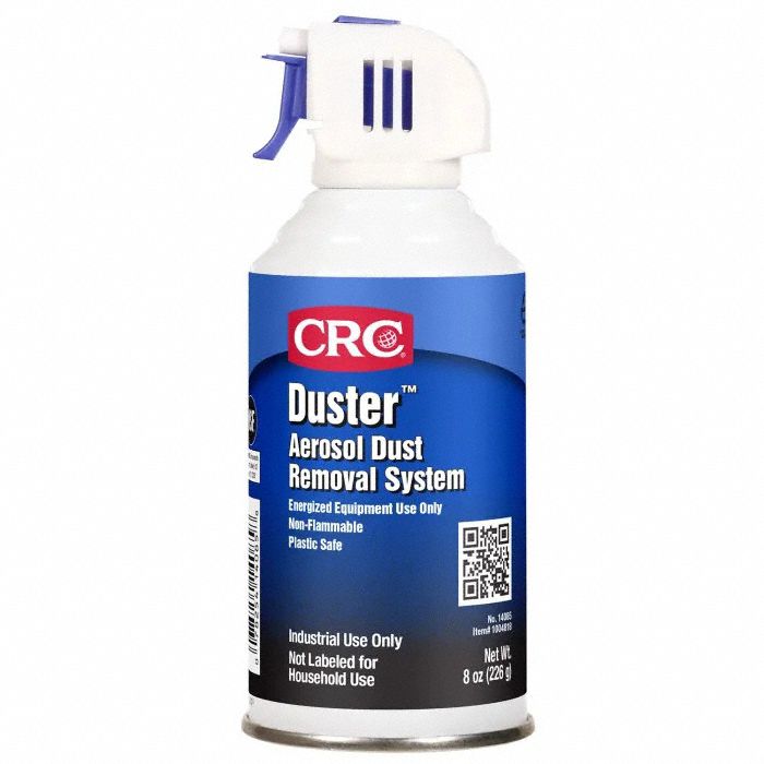 Aerosol Duster