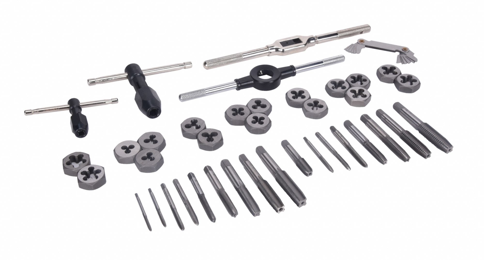 Tap  Die Set