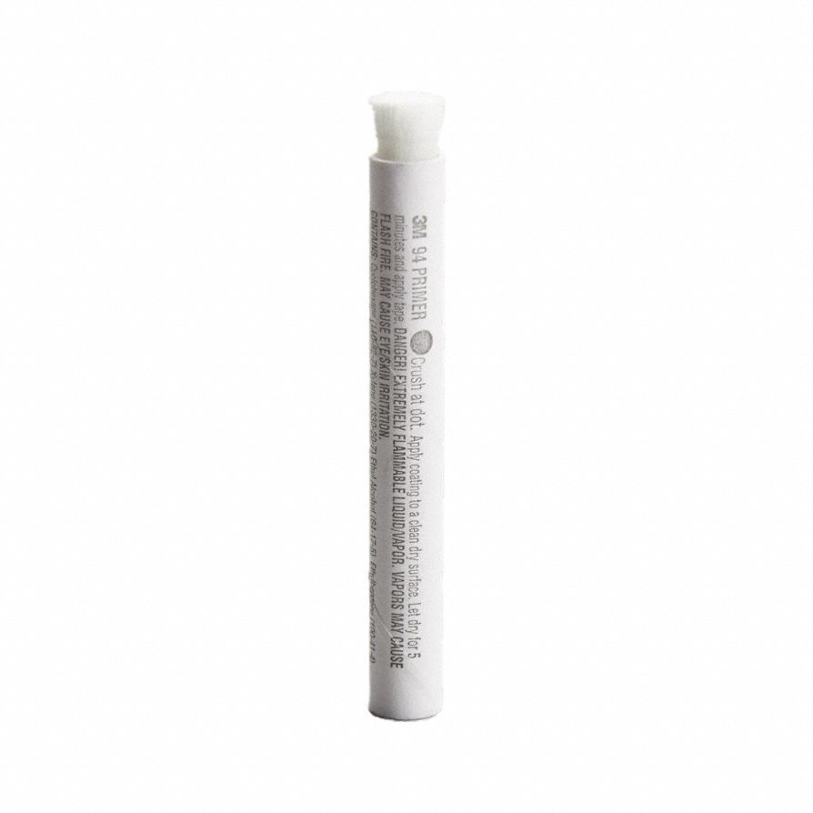 Tape Primer: Primer 94, 2.25 oz, Bottle, Amber