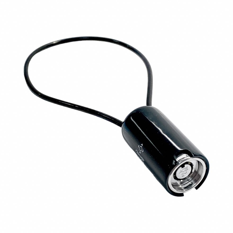 50 Key Capacity, Black, Locking Key Holder - 3PWY5|C4201-KA