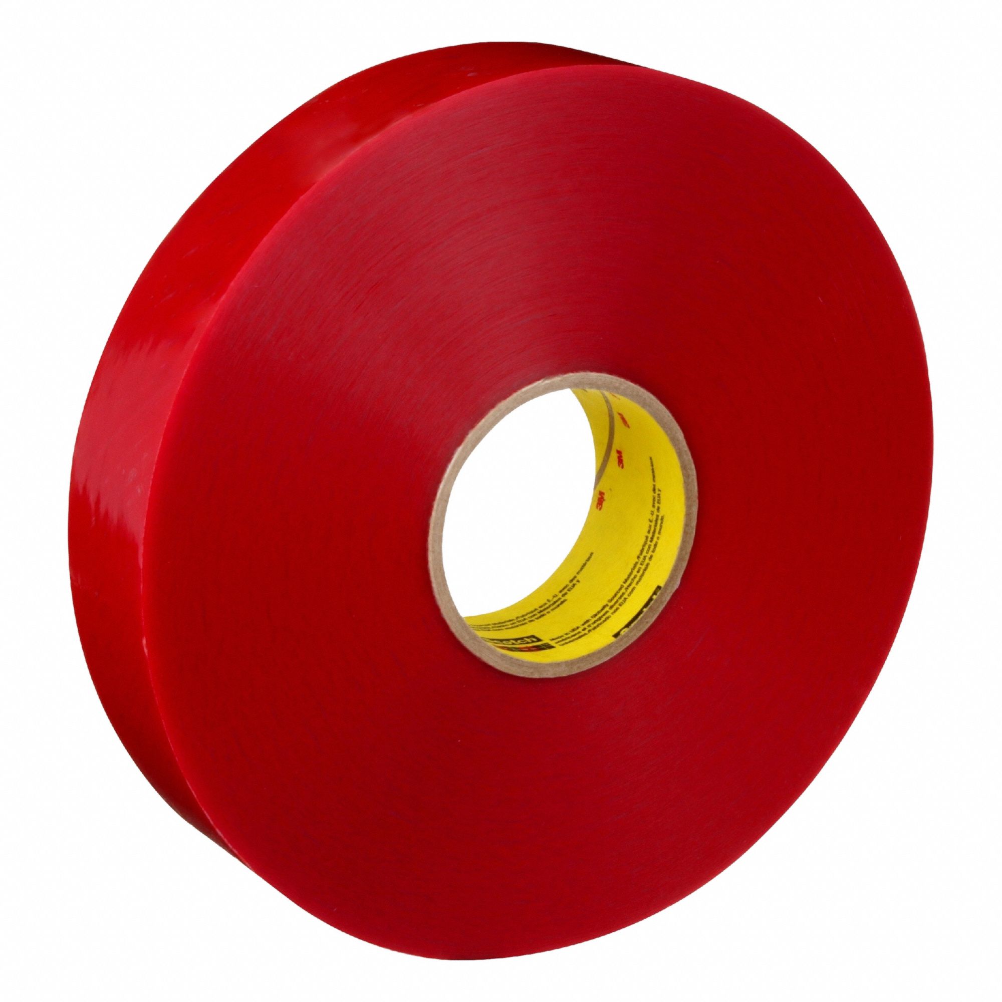 Tamper-Evident Packing Tape