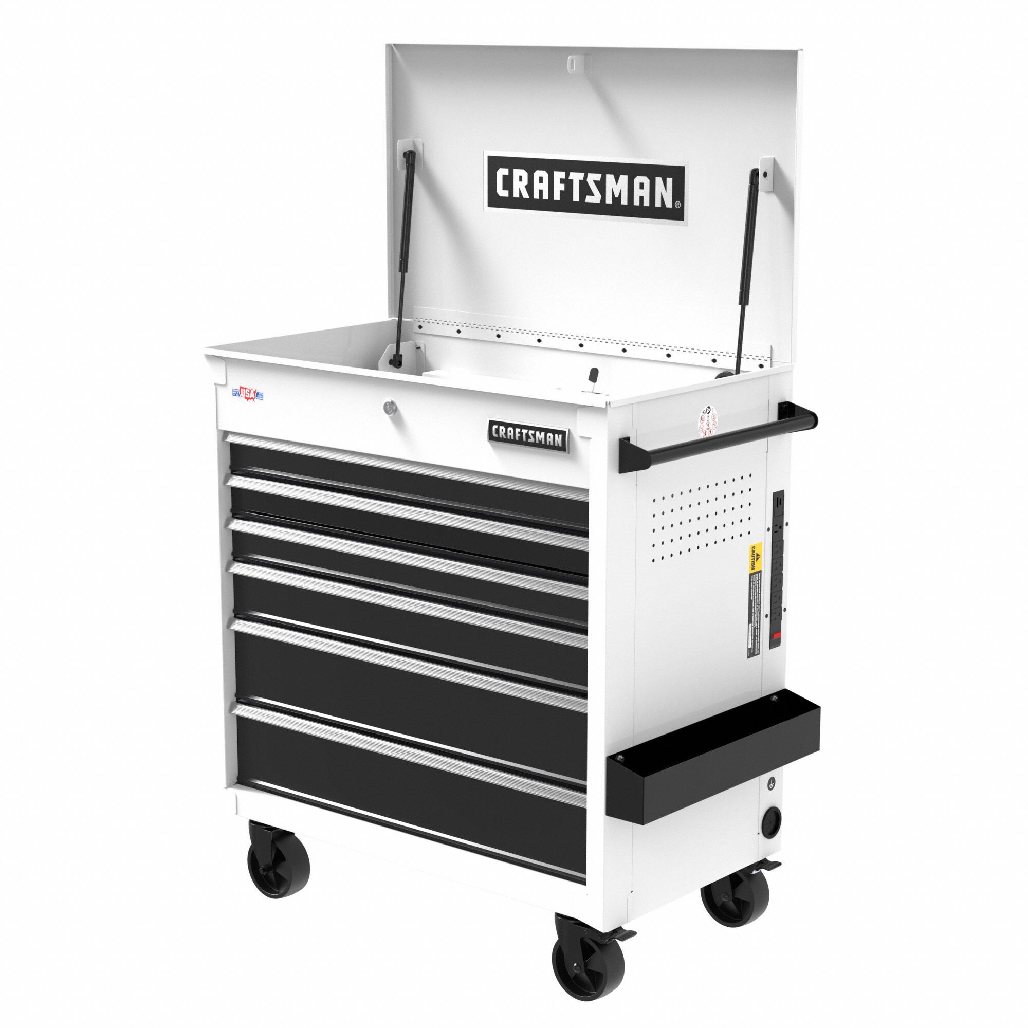Utility Cart