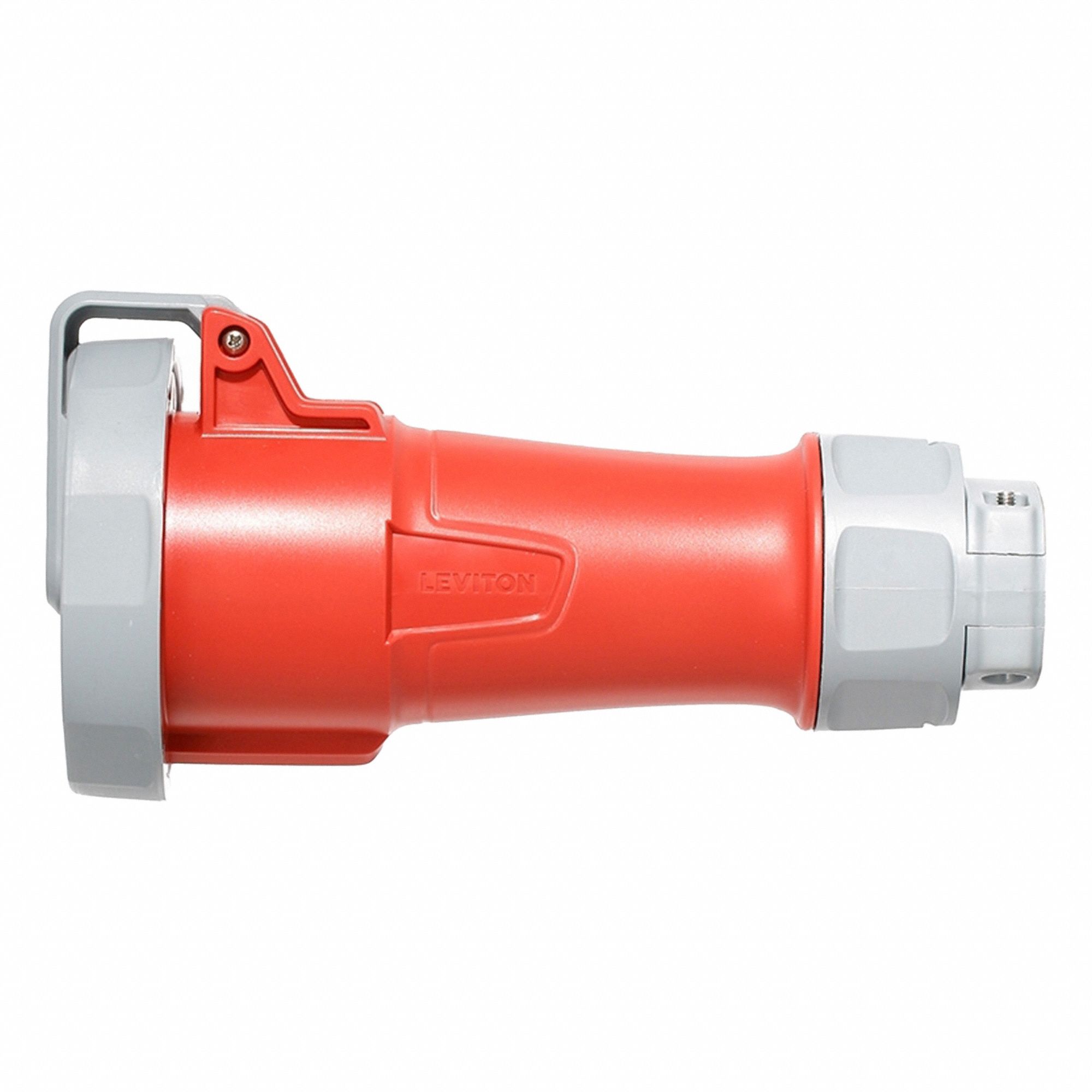 Pin and Sleeve Connector: 30 A, 277/480V AC, 10 hp Horsepower Rating, IEC Grounding