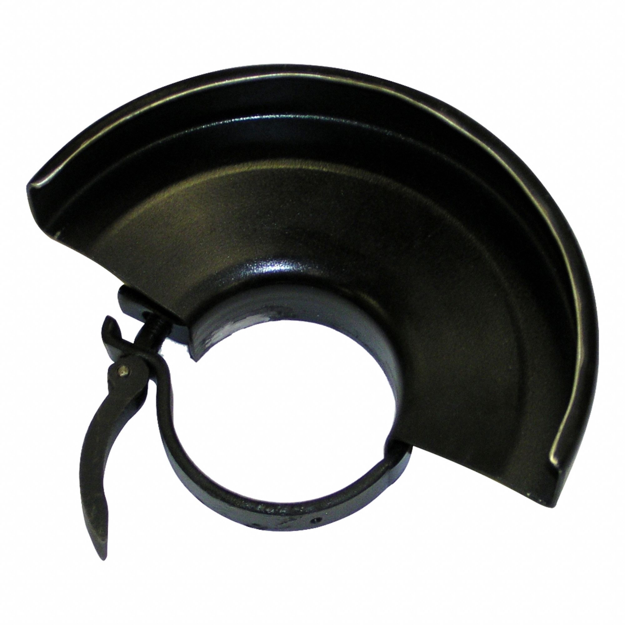 Guard Assembly Metal