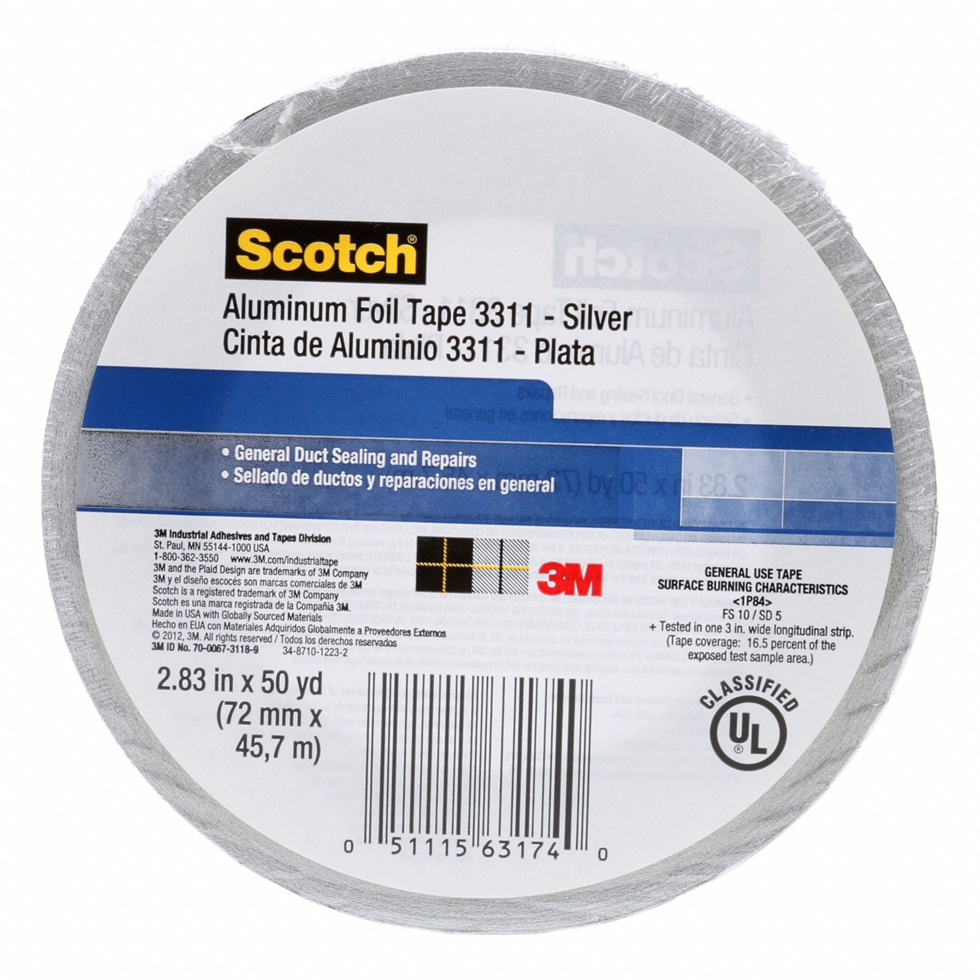 Foil Tape