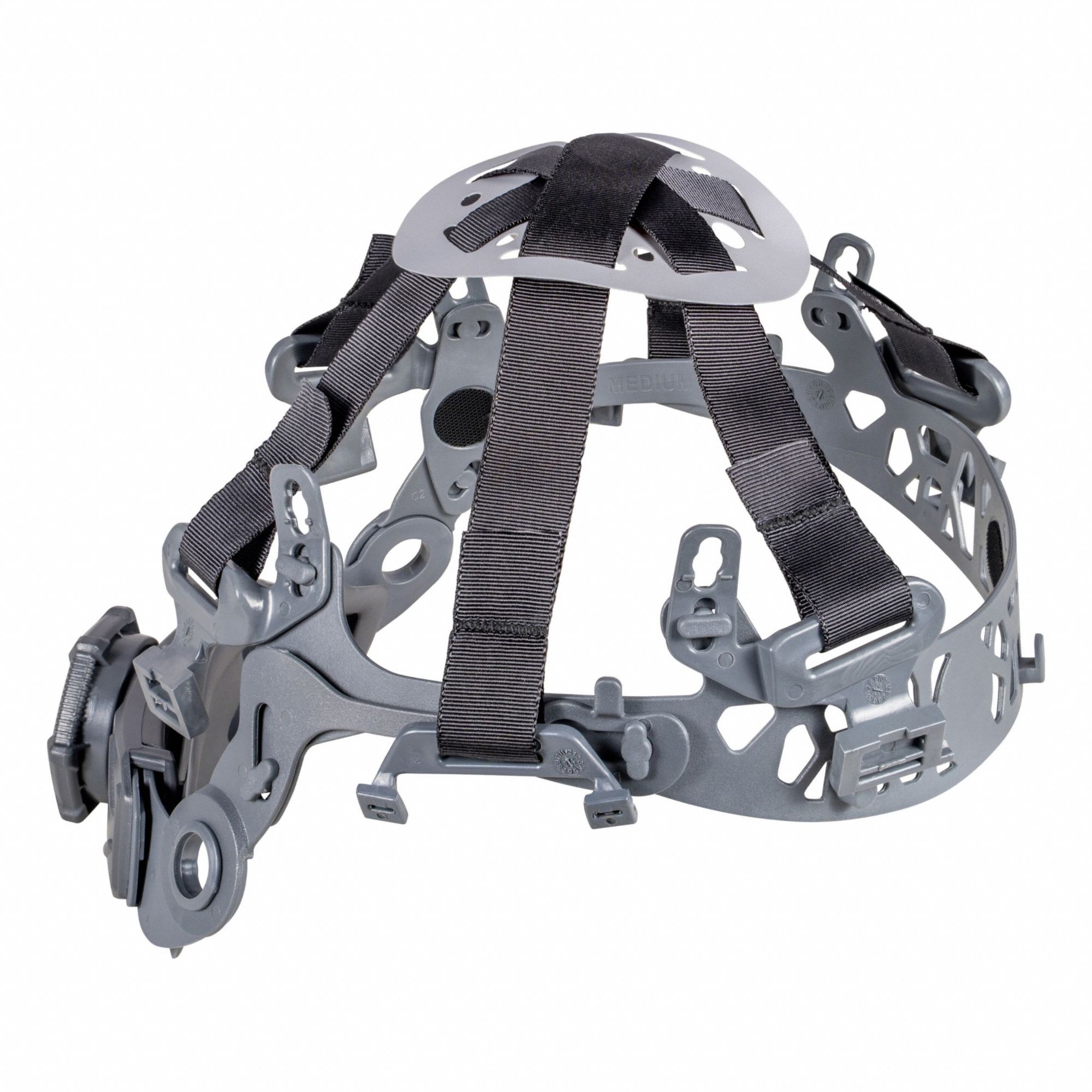 Hard Hat and Helmet Accessories and Repl