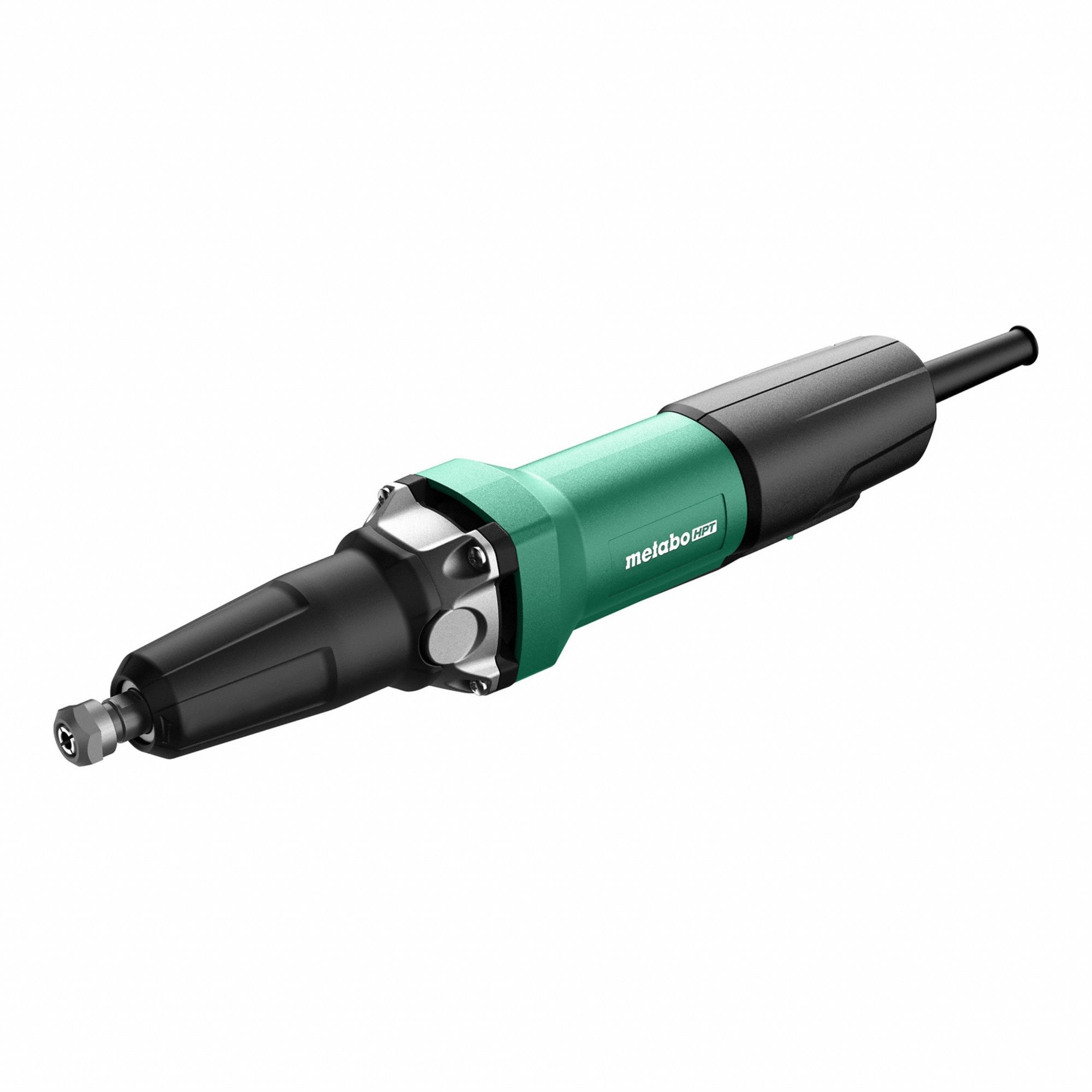 METABO HPT, 3.5 A Current, 30,000 RPM Max. Speed, Die Grinder - 412NK4 ...