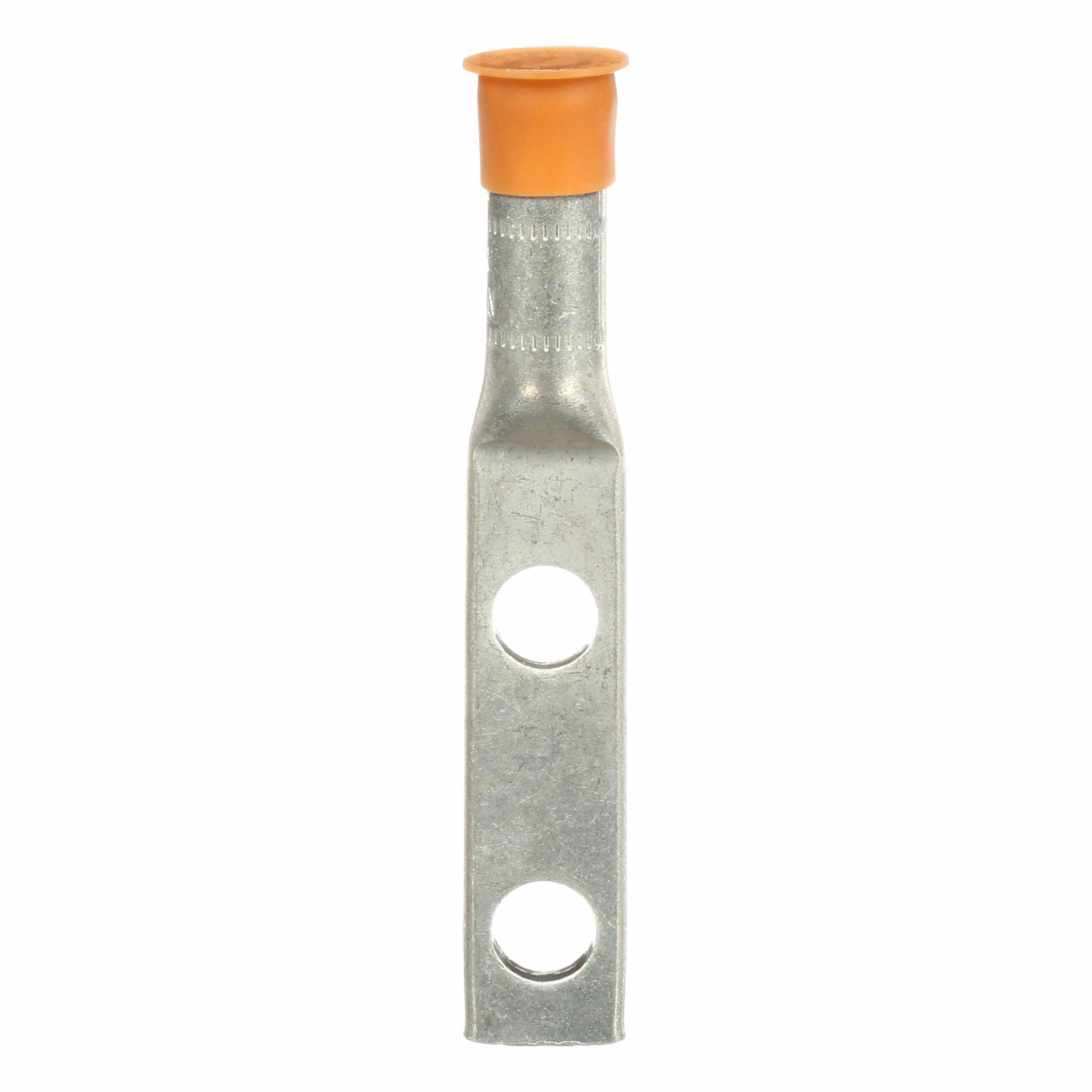 Compression Lug: For 1/0 AWG, 3/8 in Stud Size, Std, Aluminum Barrel (MPN 13608). Key specifications — For Wire Sizes: 1/0 AWG; Brand: 3M; Manufacturer Part Number: 13608.