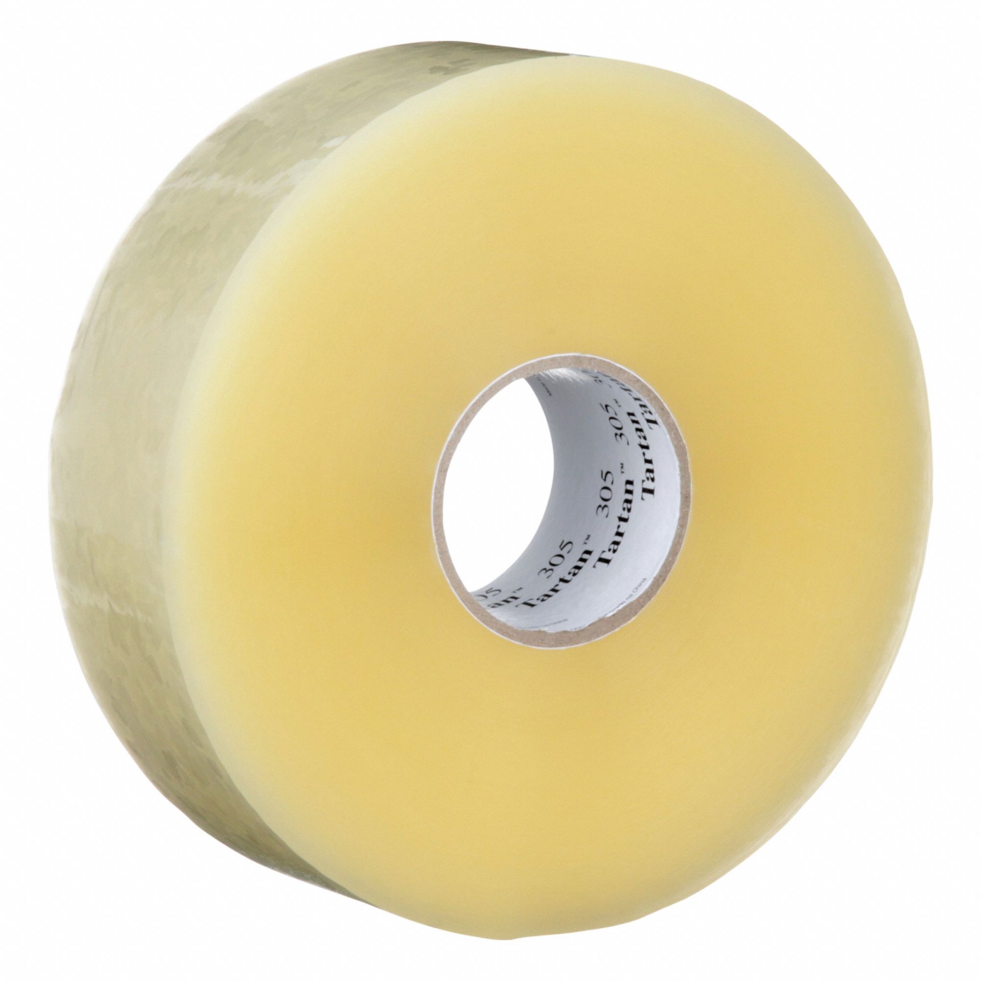 Box Sealing Tape,  PK 4