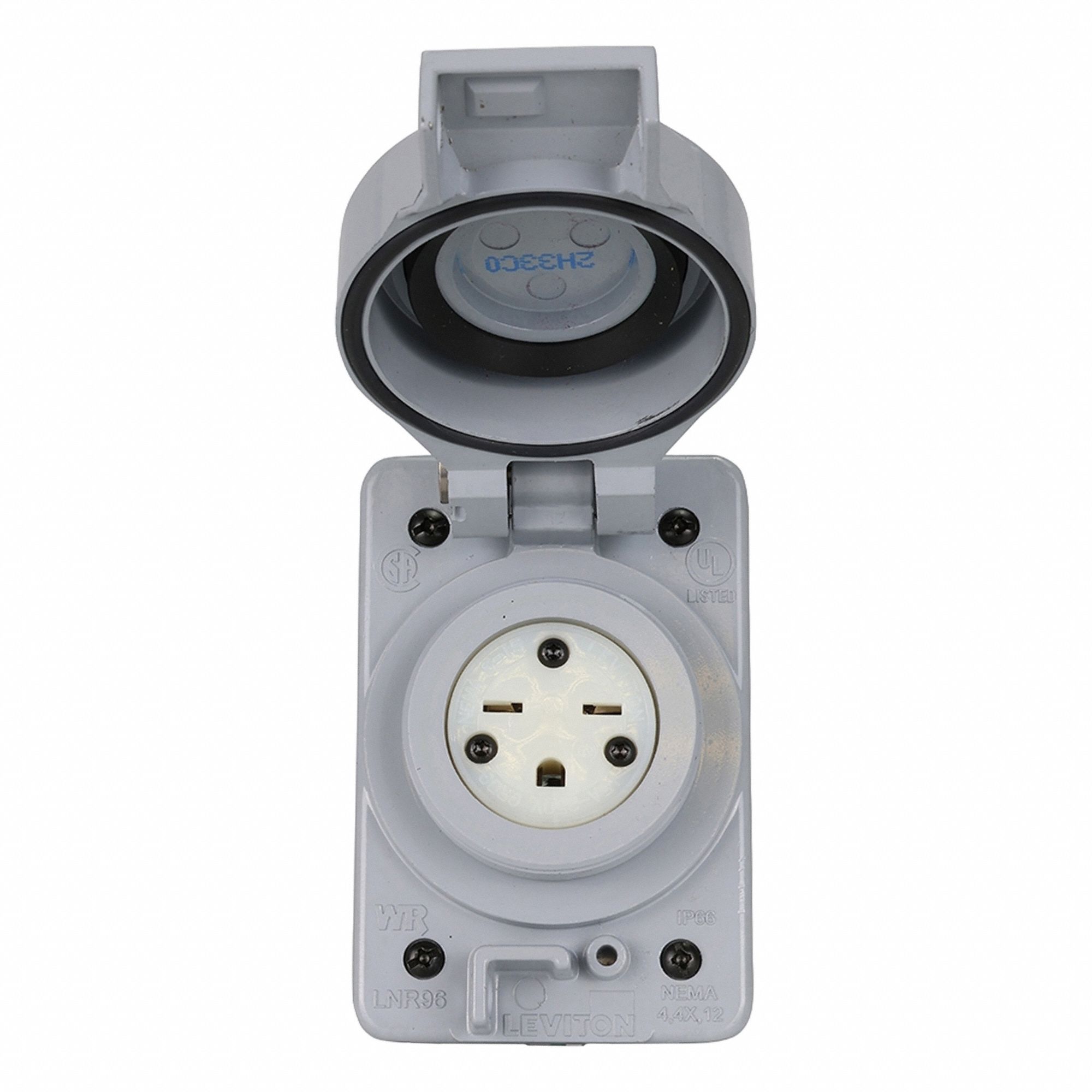 Leviton 3G-OTH-609365
