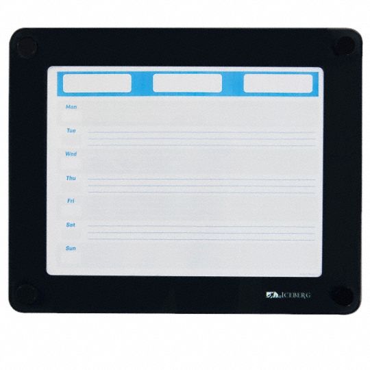 Planning Board: Wall