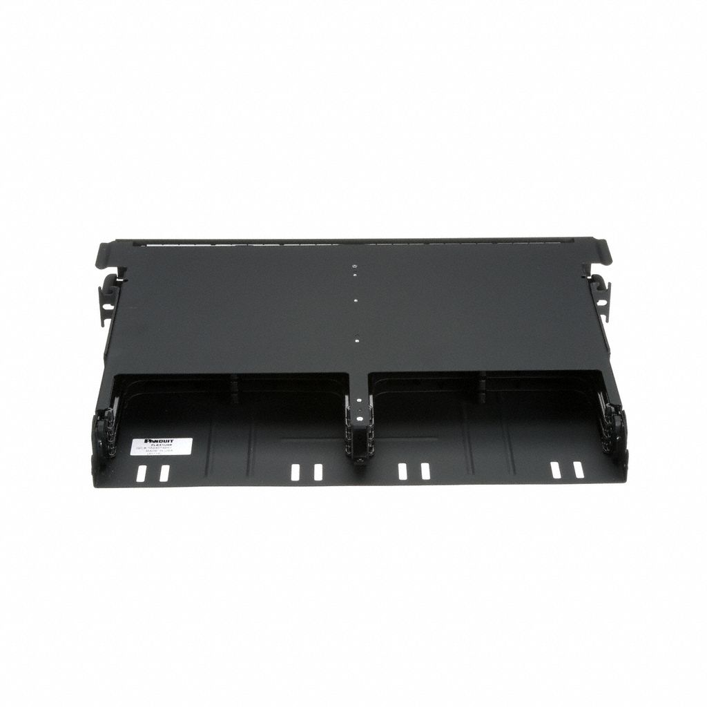 Fiber Optic Rack Enclosure Steel
