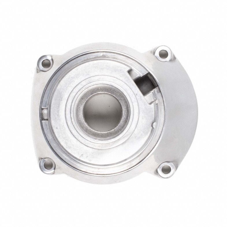 Front Housing