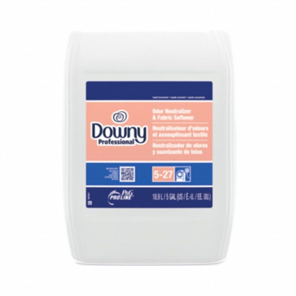 Odor Neutralizer and Fabric Softener