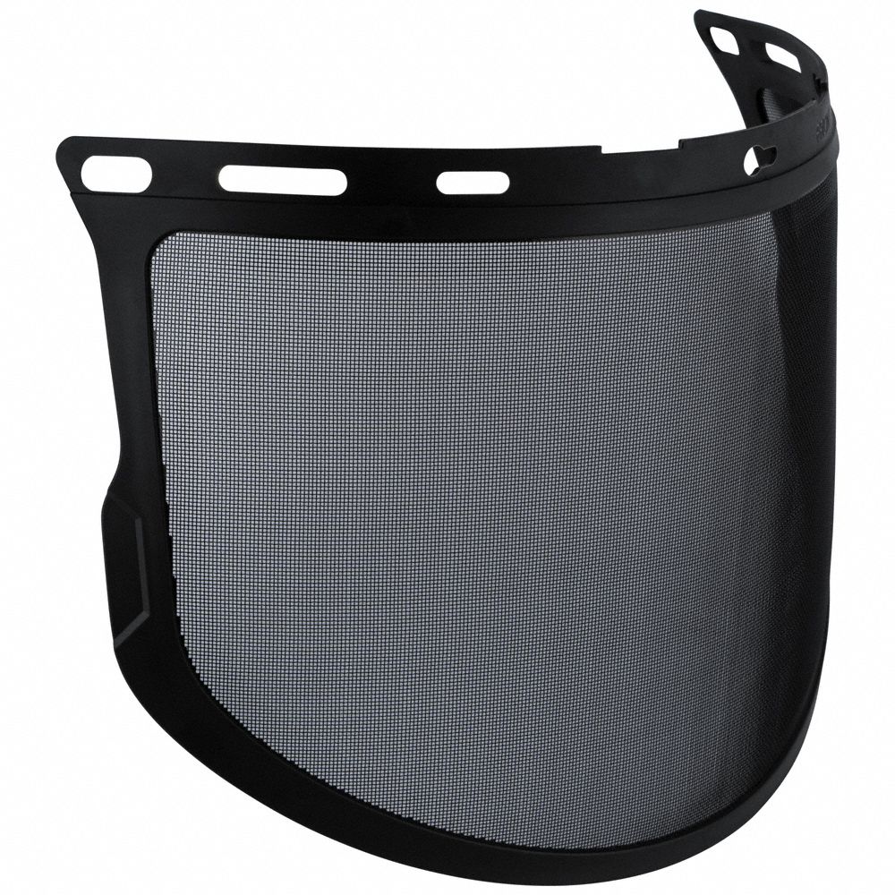 Face Shield Replacement Mesh