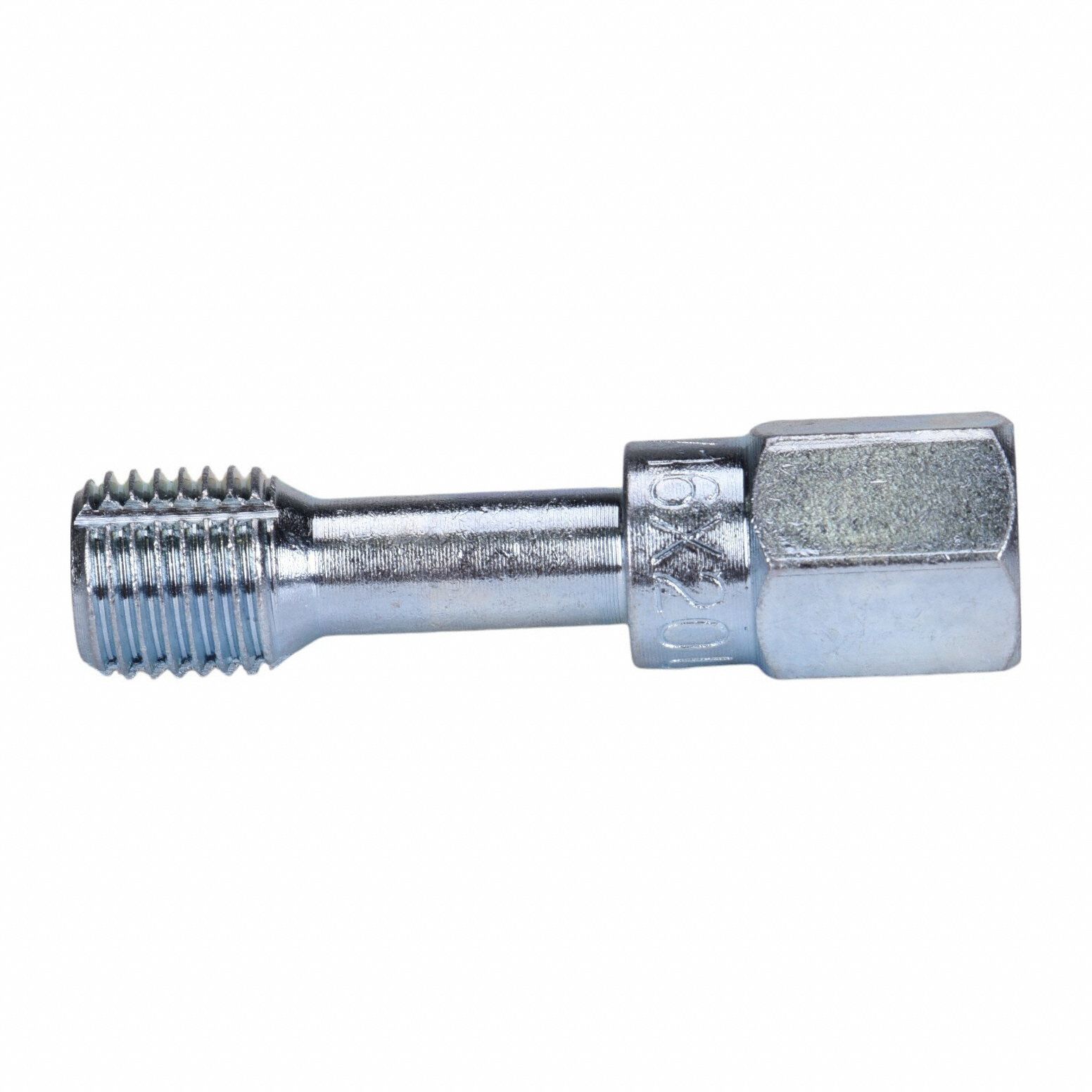 Fractional Rethreading Tap: 7/16"-20 UNF