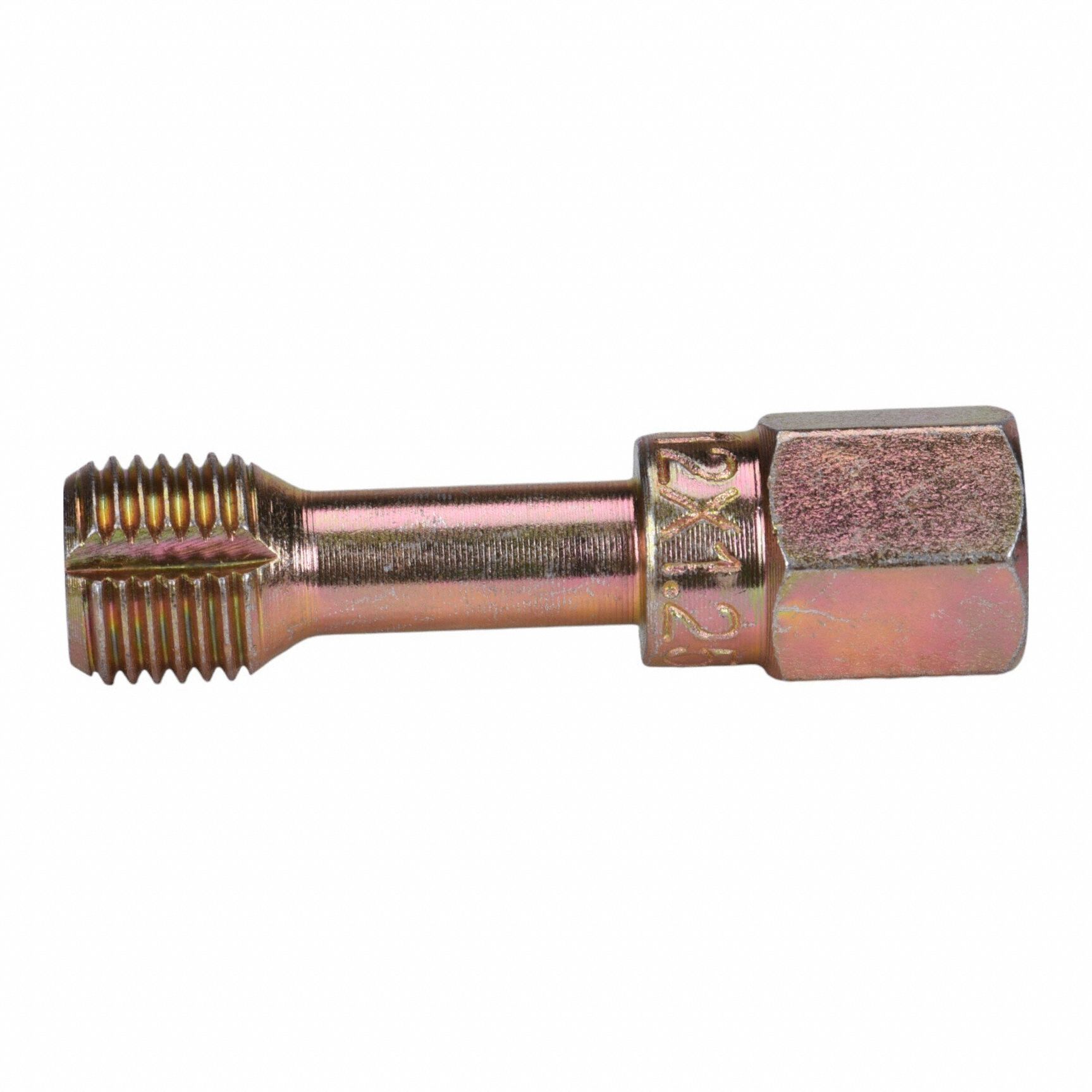 Metric Rethreading Tap: M12x1.25 Metric