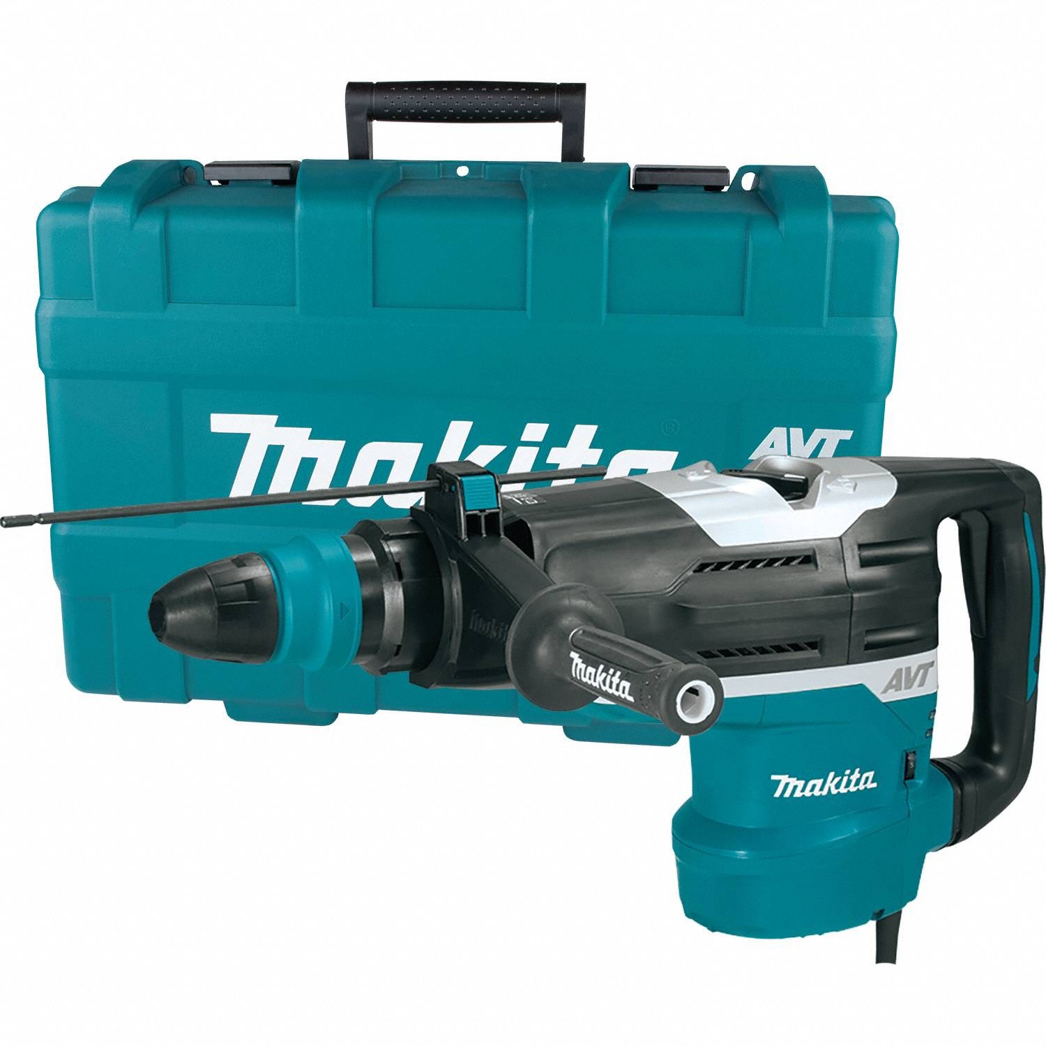 Corded Rotary Hammer