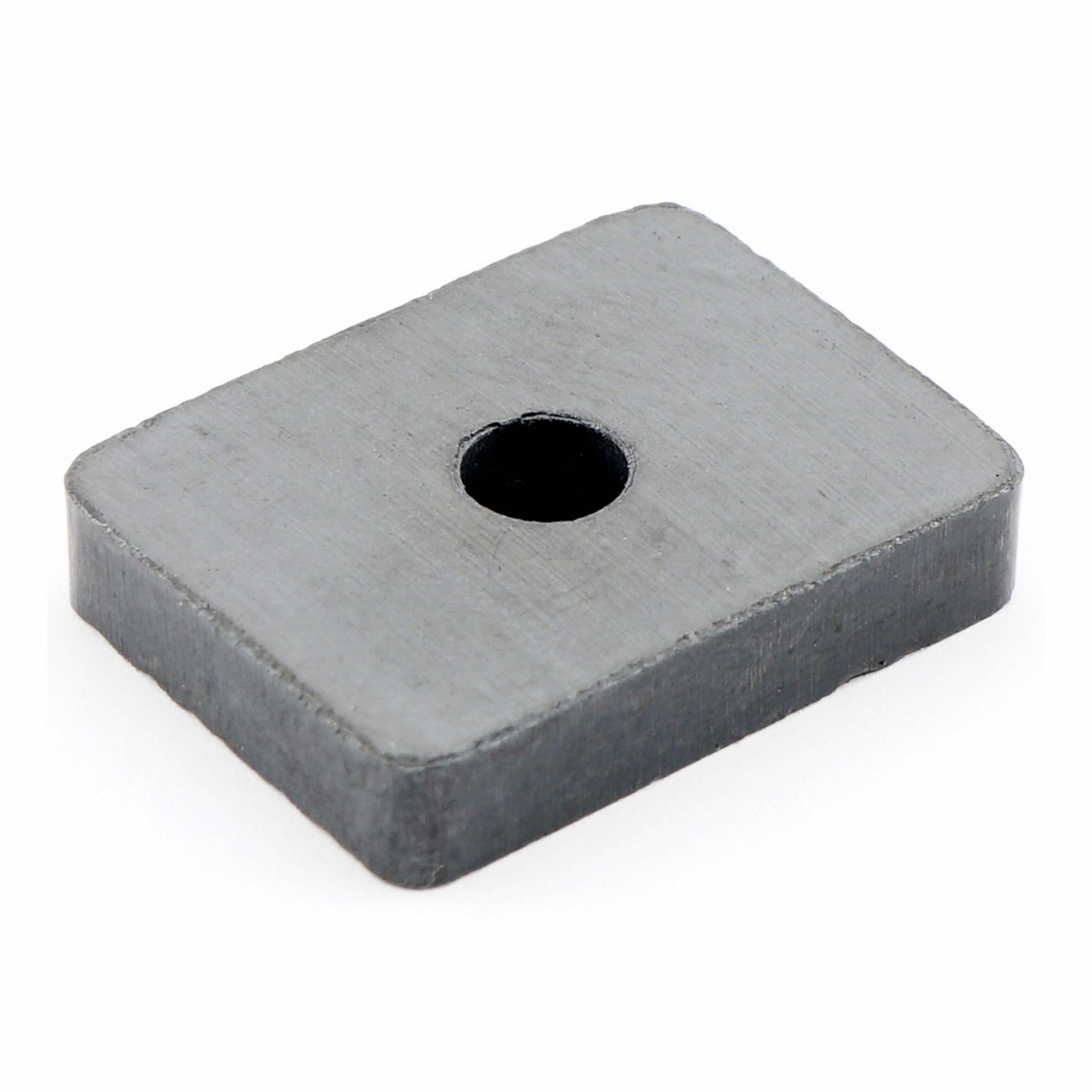 Block Magnet 1 lb Pull