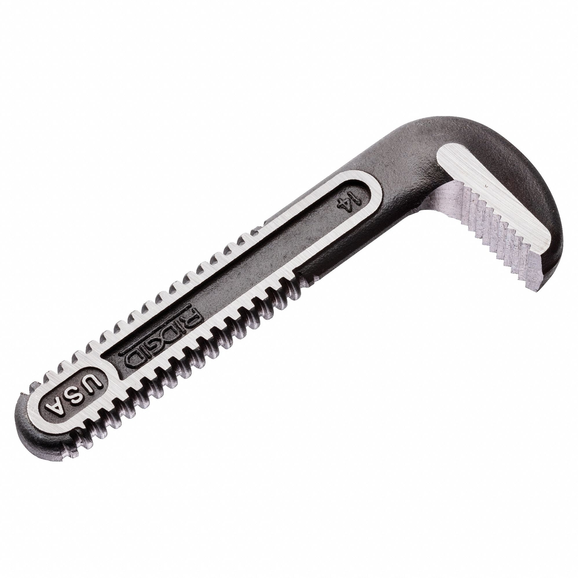 Hook Jaw: Compatible with 6A651, Compatible with 31020/31070/31095/31375/90117, 31655