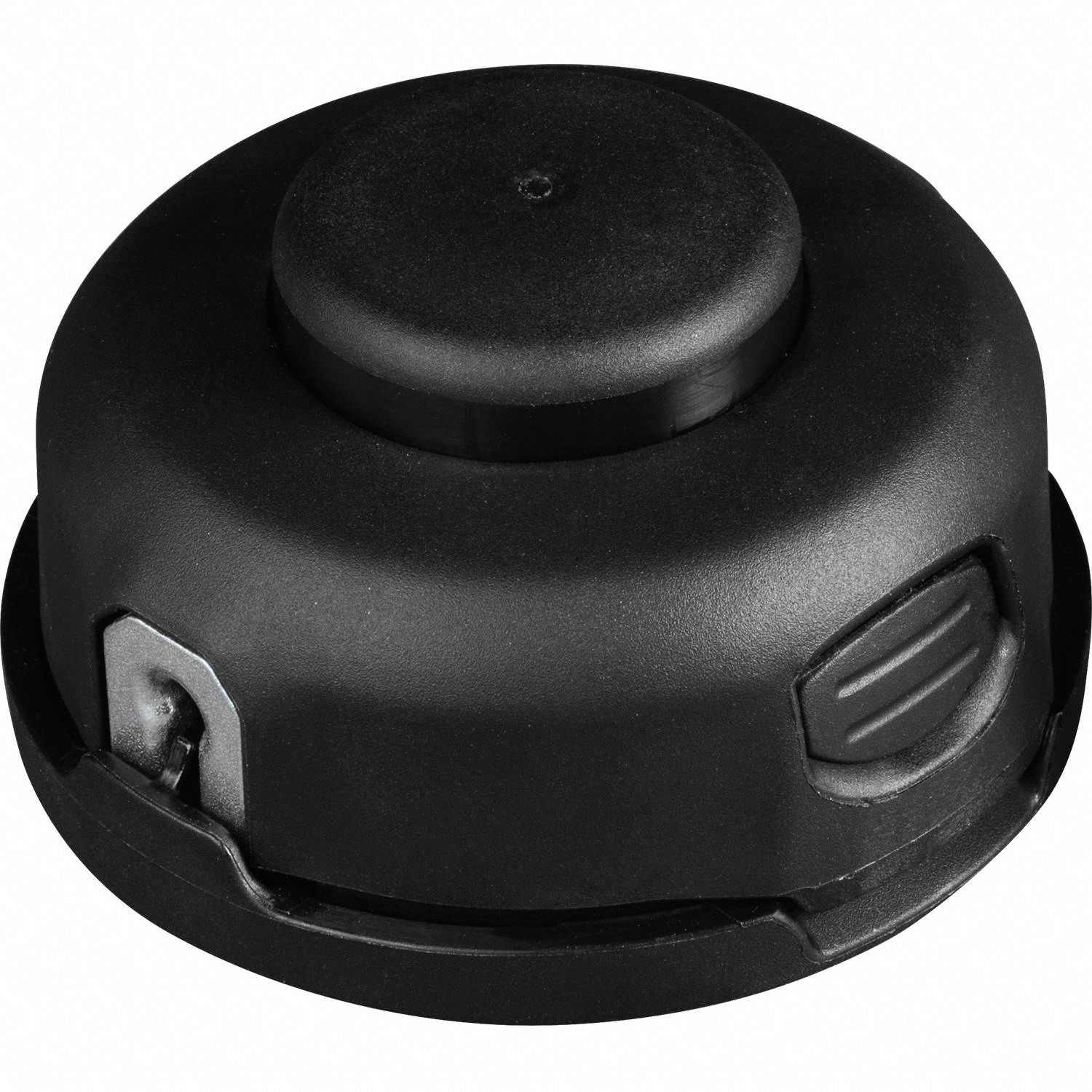 String Trimmer Head Black