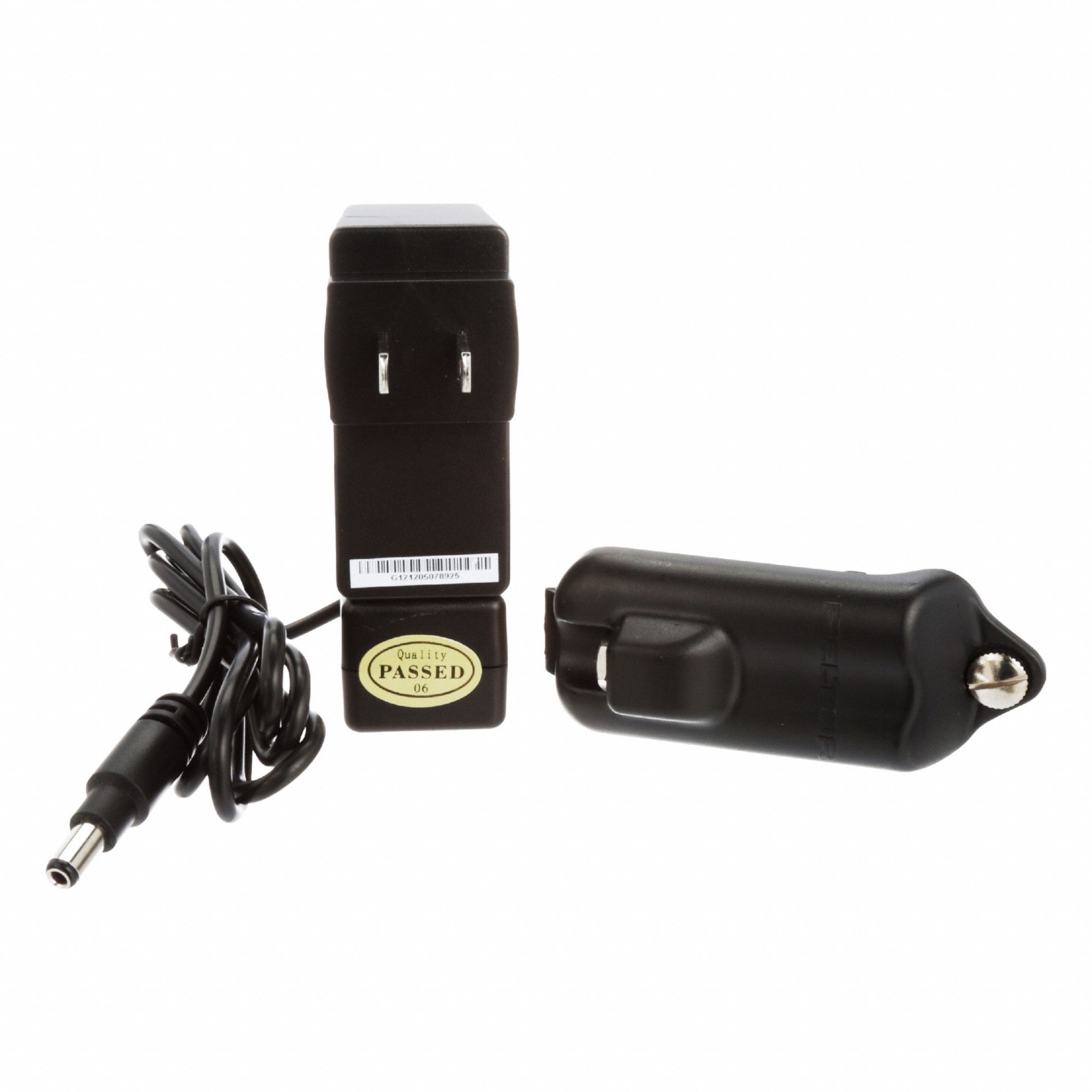 Rechargeable Battery Pack and Charger