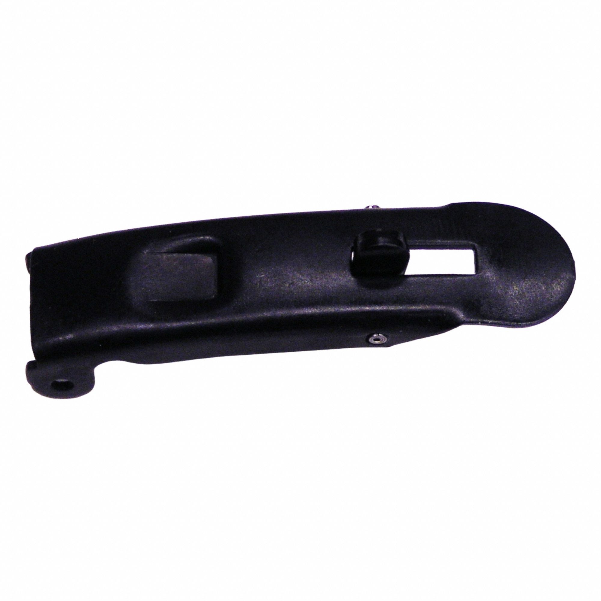 Paddle Assembly