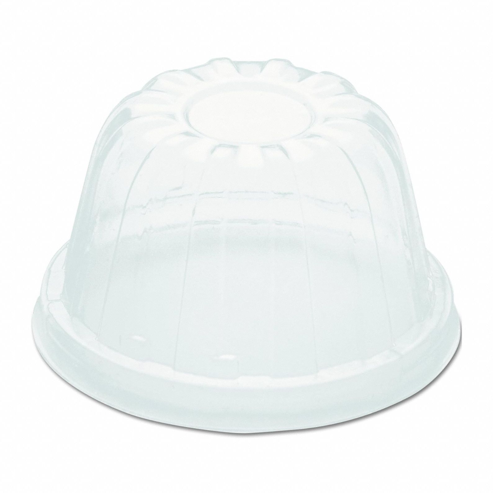 Disposable Lid: Capacity,