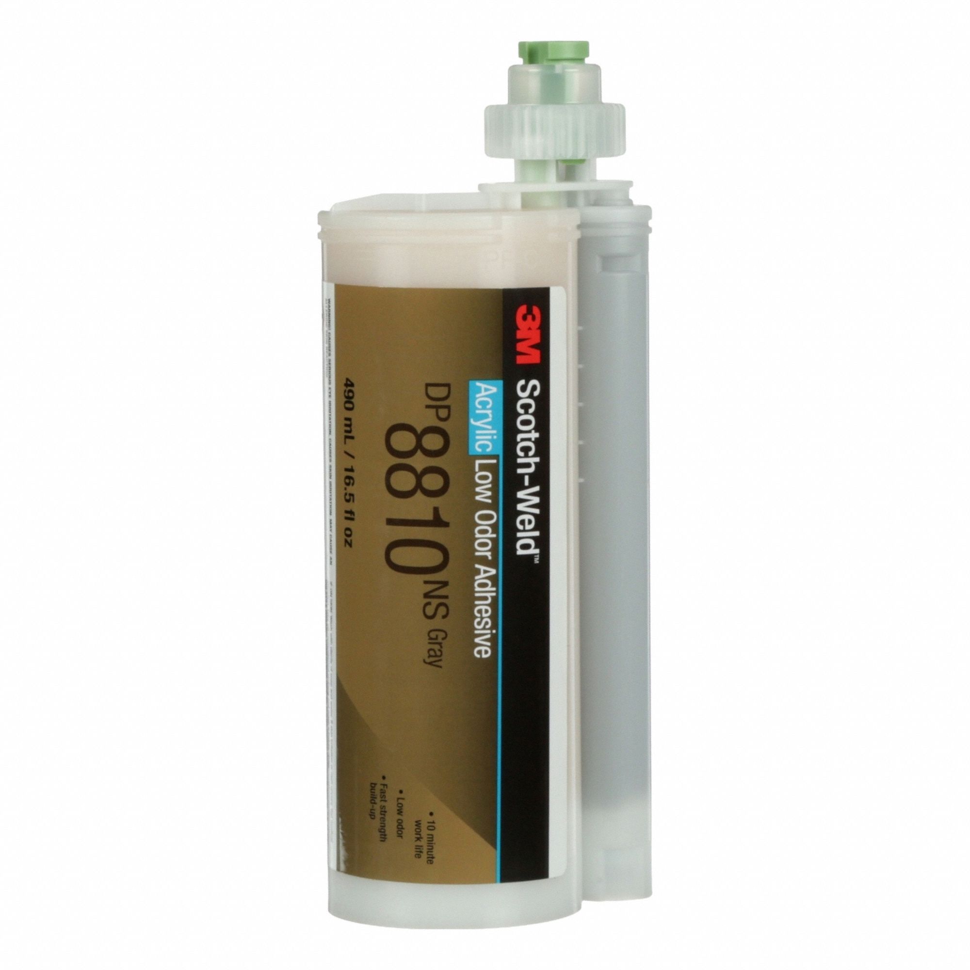 Adhesive