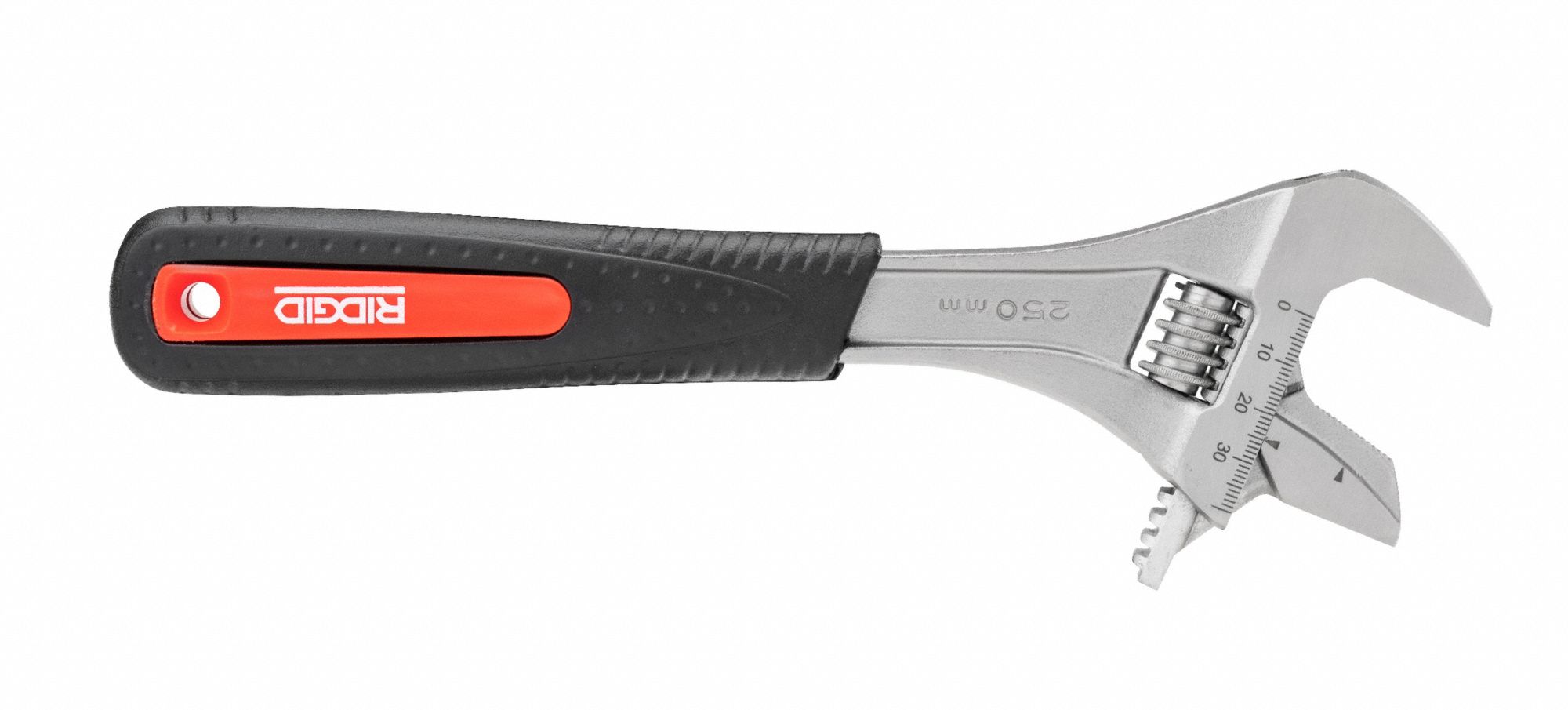 Adjustable Wrench