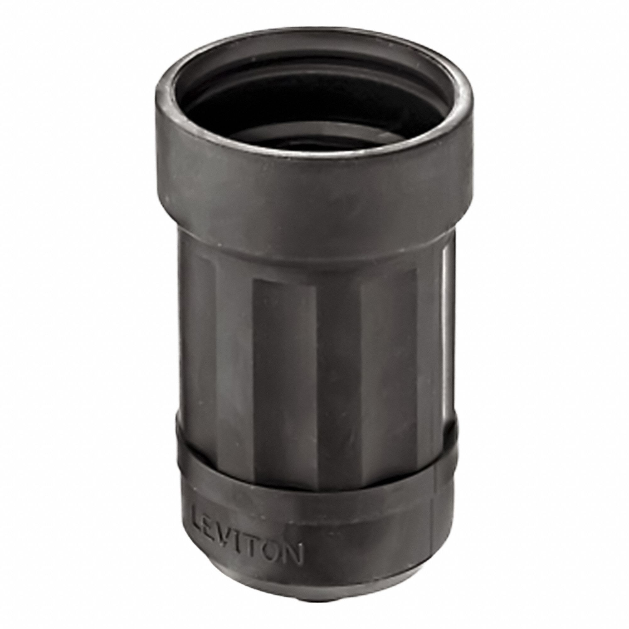 Boot for Straight/Locking Connector: Connector, 15 A_20 A Compatible Device Current