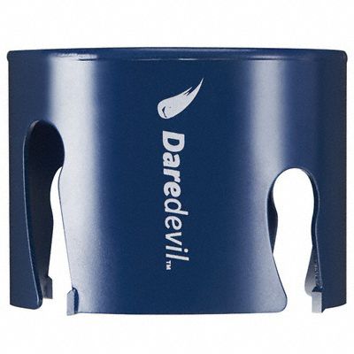 3-5/8" DAREDEVIL HOLE