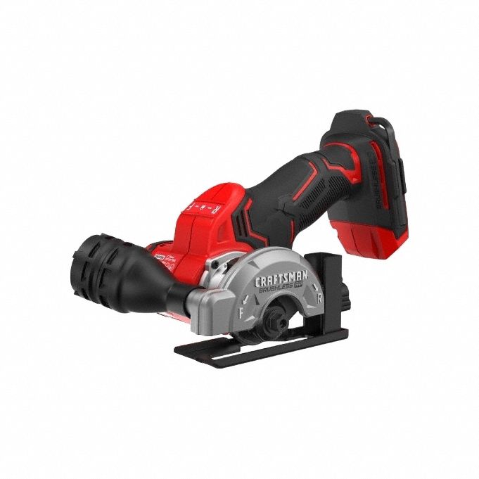 Cordless Cut-Off Tools