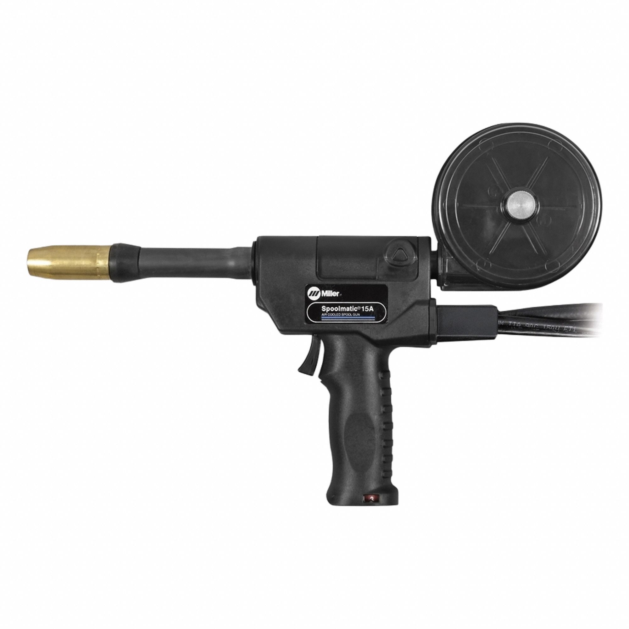 MILLER Water-Cooled TIG Torch Kit