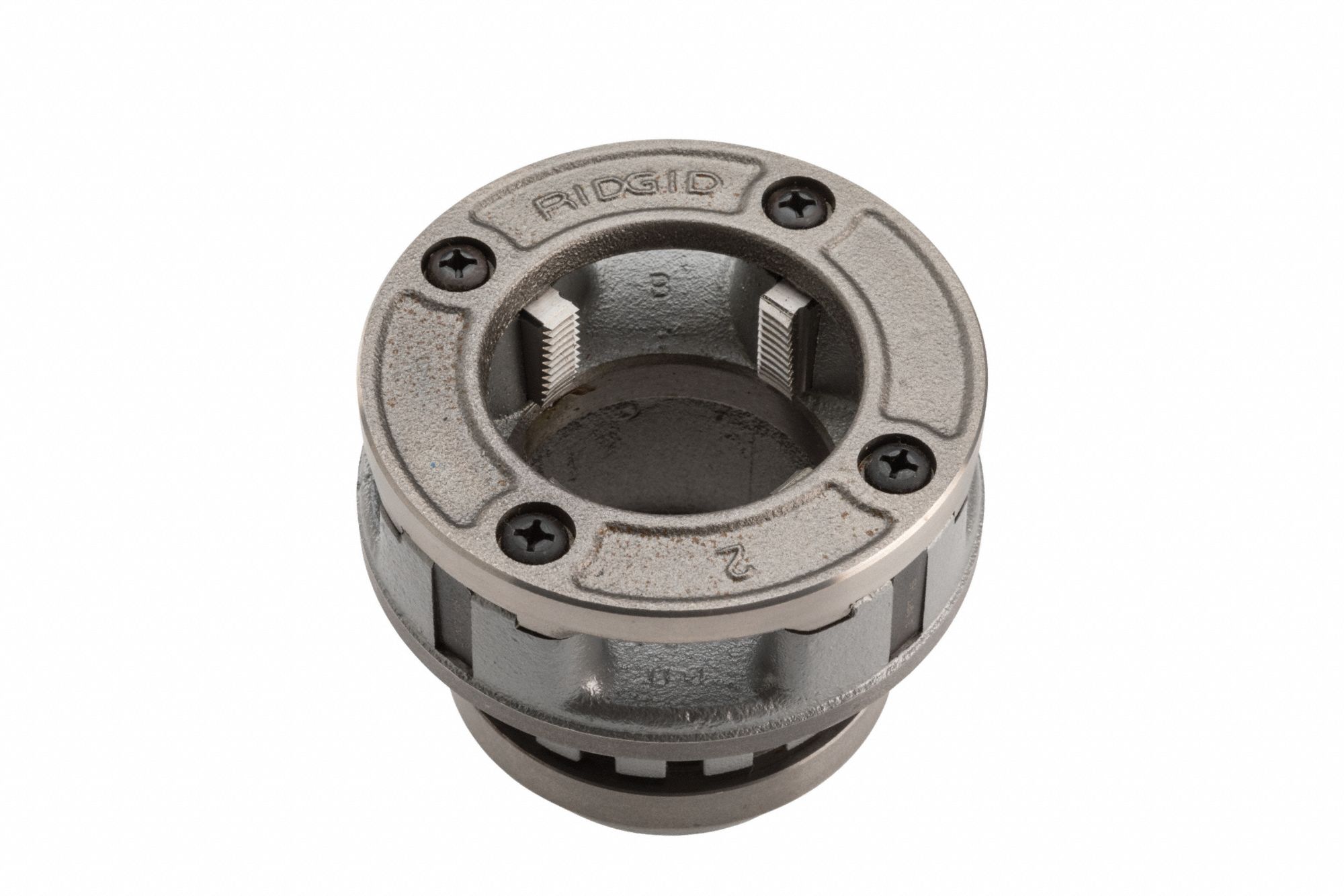 Pipe Threading Die 2 NPT