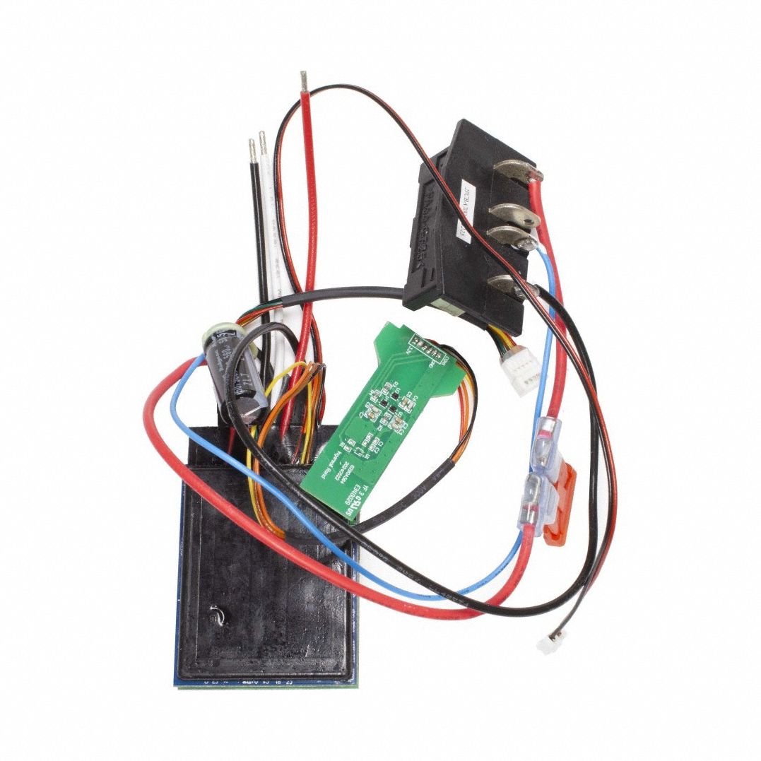 PCB Assembly