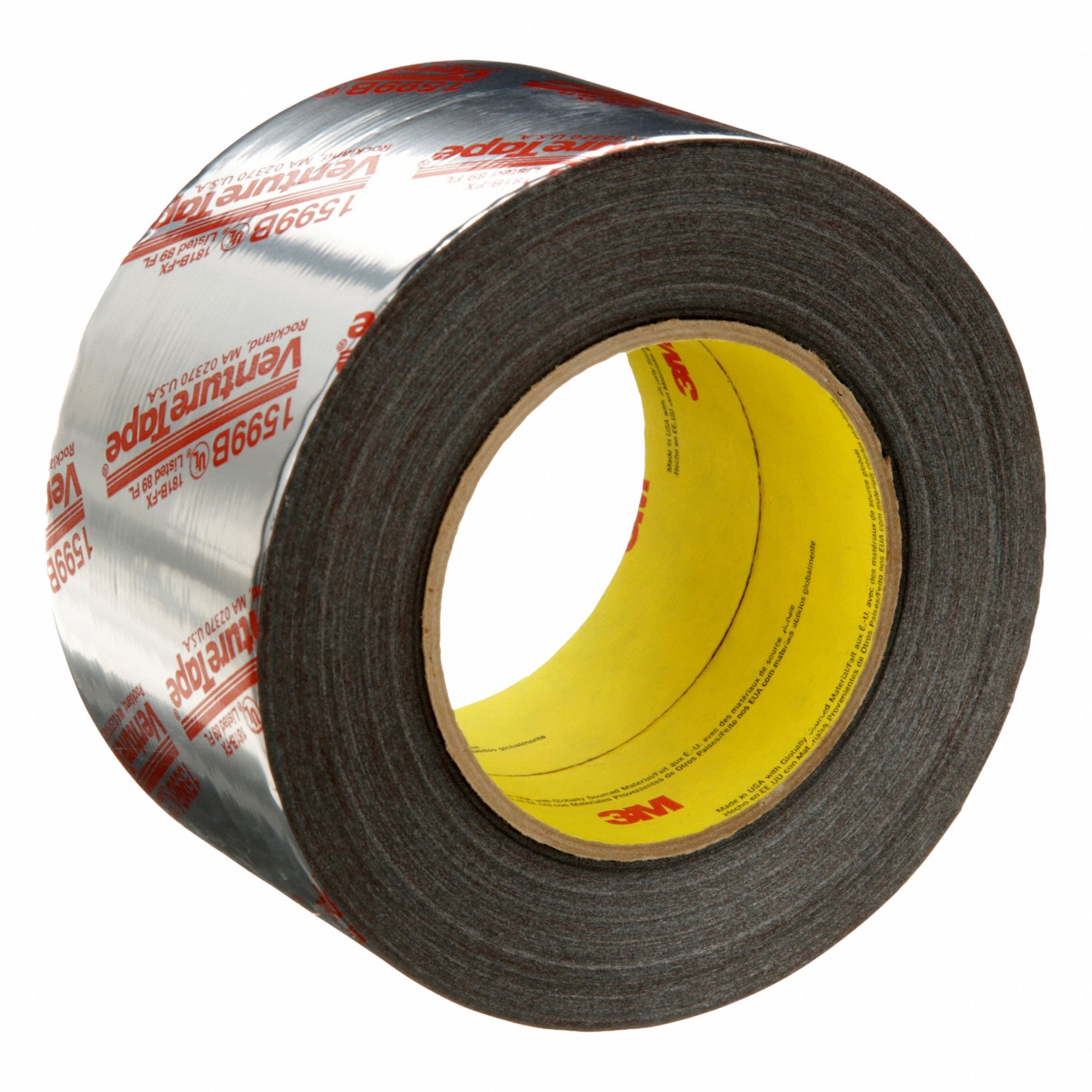 Duct and Cloth Tape