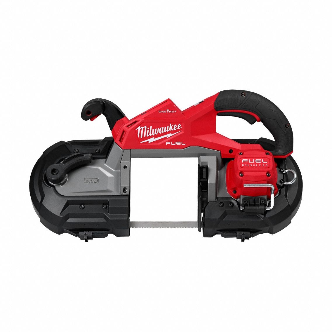 Band Saw: Tool Only, 44 7/8 in Blade Lg, 5 in Cutting Lg - Max, 5 in Cutting Wd - Max