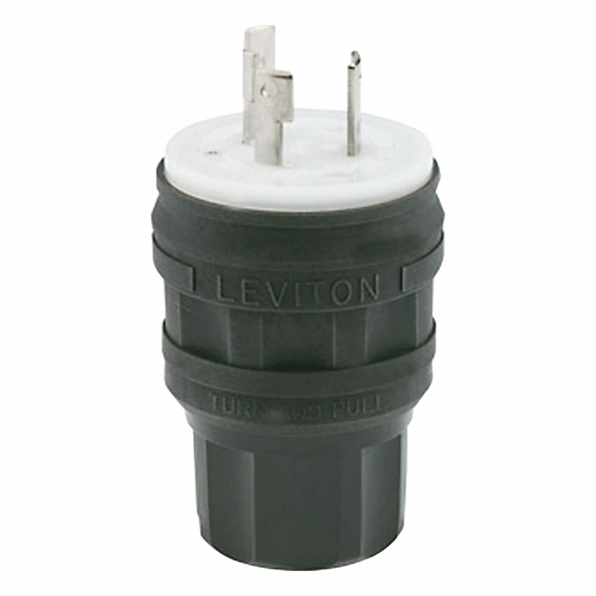 Locking Plug: L6-30P,